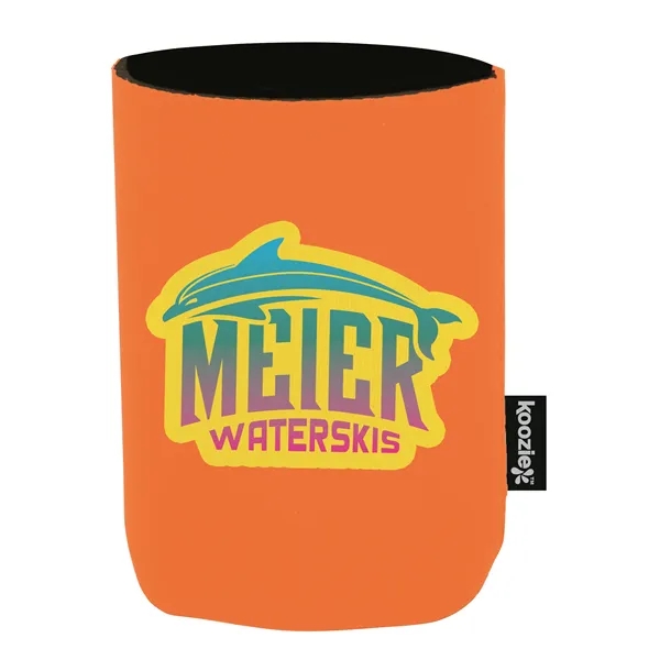 Koozie® Bottle Opener Can/Bottle Cooler