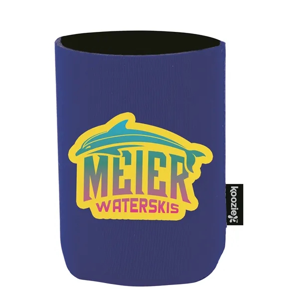 Koozie® Bottle Opener Can/Bottle Cooler