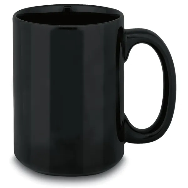 Custom Magnum Mug - 14 oz.