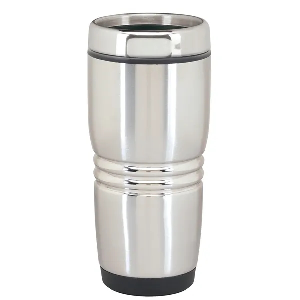 Good Value™ Rolling Ridges Tumbler - 15 oz.