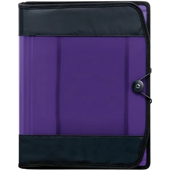 Custom PolyPro TriFolio