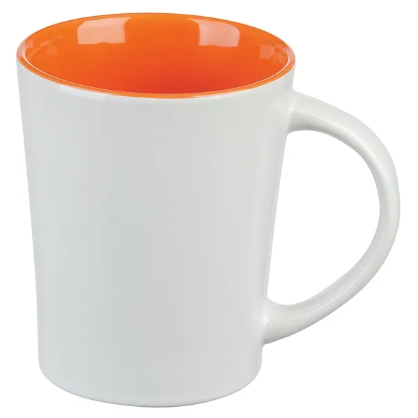Custom Citrus Mug - 14 oz.