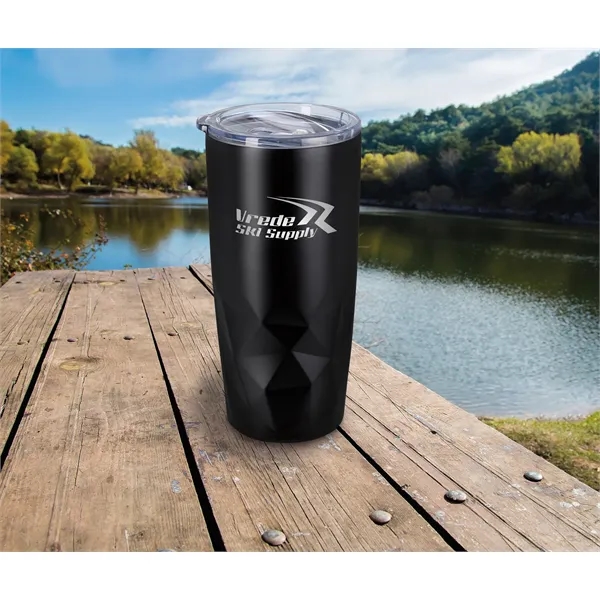 Glacial Diamonds Tumbler - 20 oz.