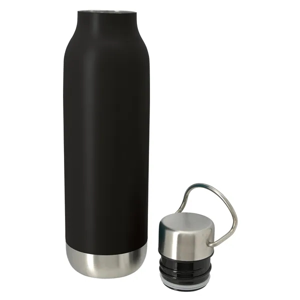 Placid Vacuum Bottle - 21 oz.