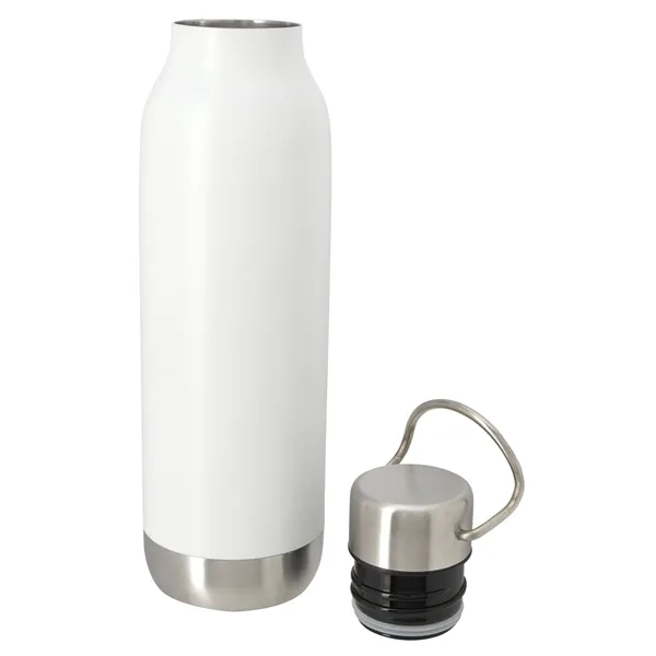 Placid Vacuum Bottle - 21 oz.