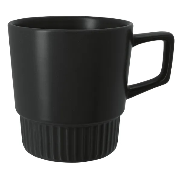 Good Value™ Lines Mug - 12oz