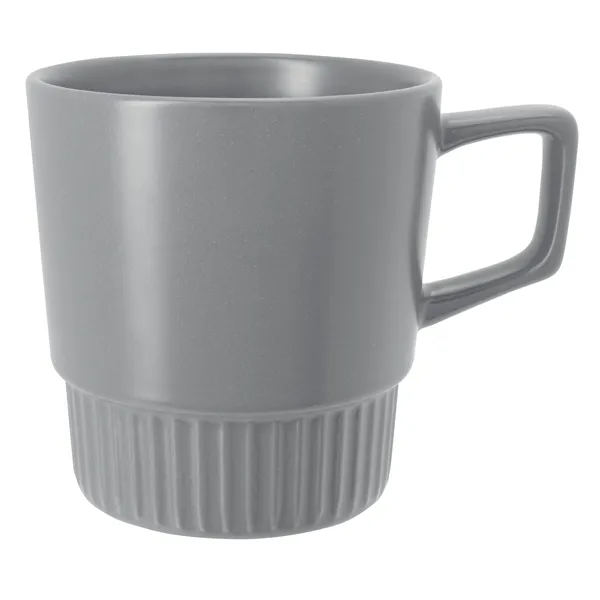 Good Value™ Lines Mug - 12oz