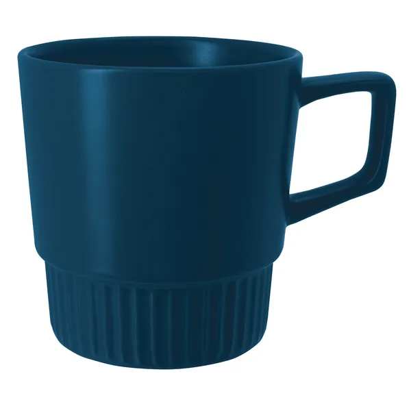 Good Value™ Lines Mug - 12oz