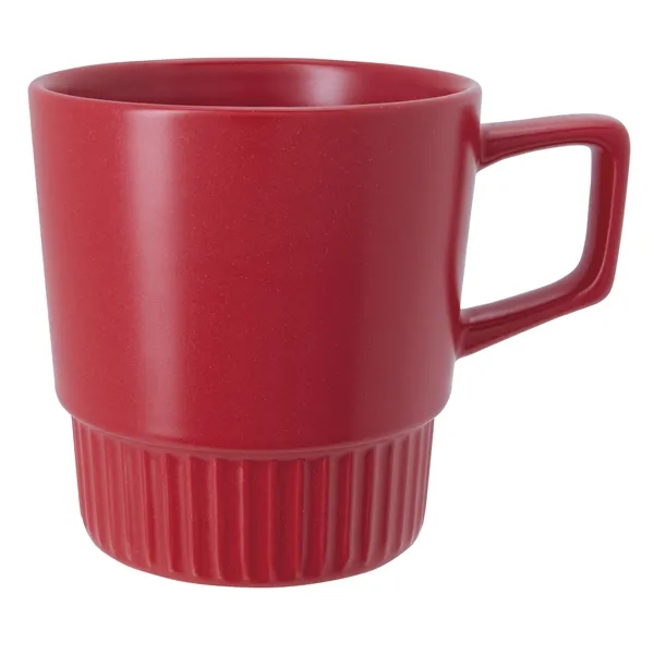 Good Value™ Lines Mug - 12oz