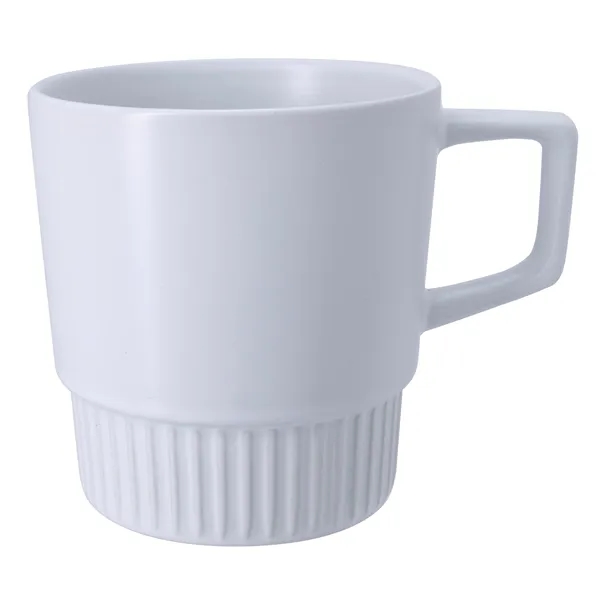 Good Value™ Lines Mug - 12oz