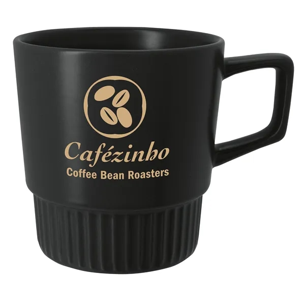 Good Value™ Lines Mug - 12oz