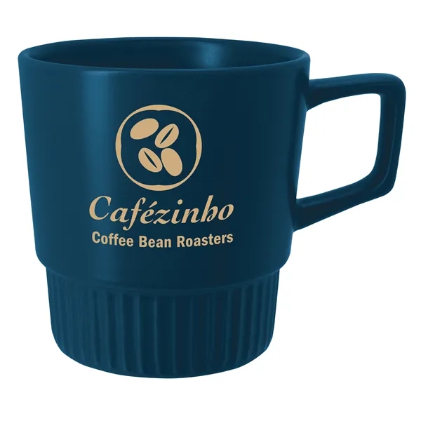 Good Value™ Lines Mug - 12oz