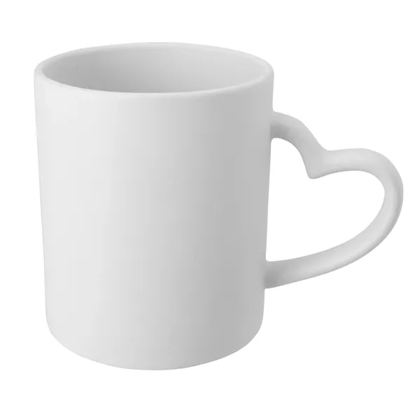 Good Value™ Heart Mug - 12 oz.