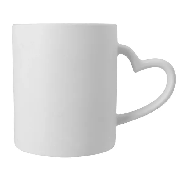 Good Value™ Heart Mug - 12 oz.