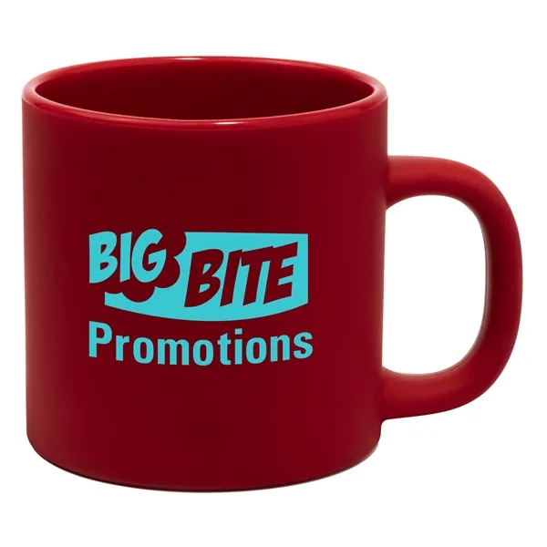 Silipint® Coffee Mug - 16 oz.