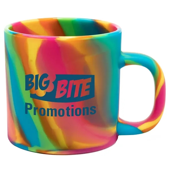 Silipint® Coffee Mug - 16 oz.