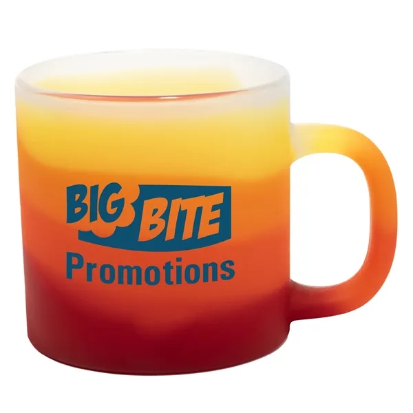 Silipint® Coffee Mug - 16 oz.