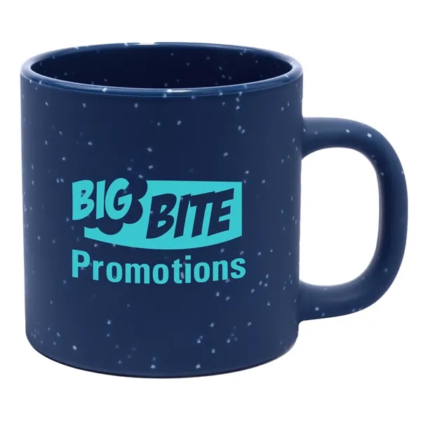 Silipint® Coffee Mug - 16 oz.