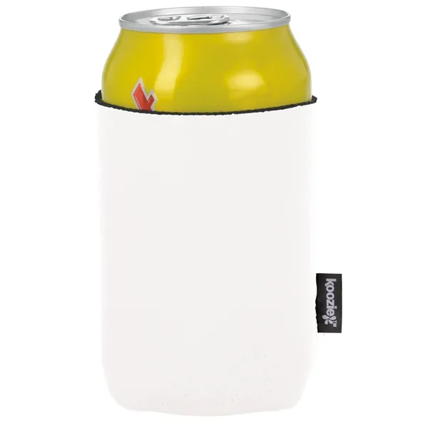 Custom Koozie® Full-Color Neoprene Can Cooler