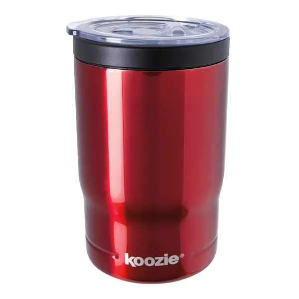 Custom Koozie® Triple Vacuum Tumbler - 13 oz.