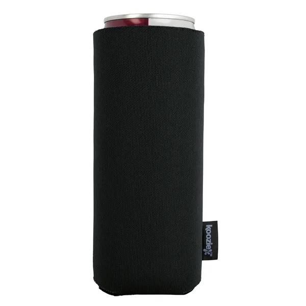 Koozie® Collapsible Slim Can Cooler