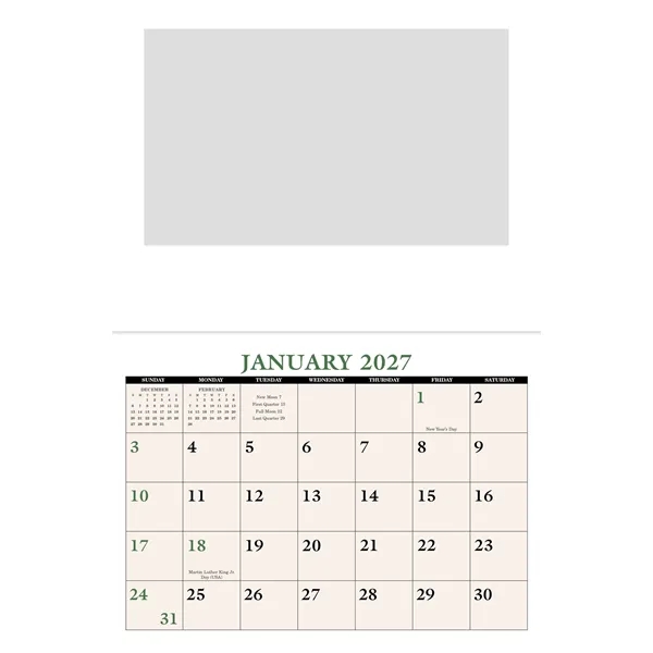 Triumph® Calendars Home Recipe Calendar
