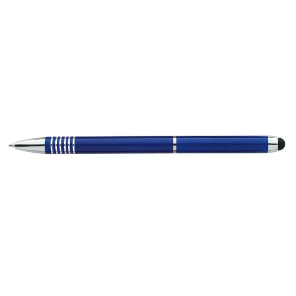 Custom Good Value™ Metal Twist Stylus Pen