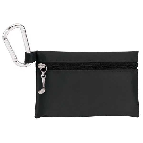 Champion Golf Zipper Pack - Value Pak