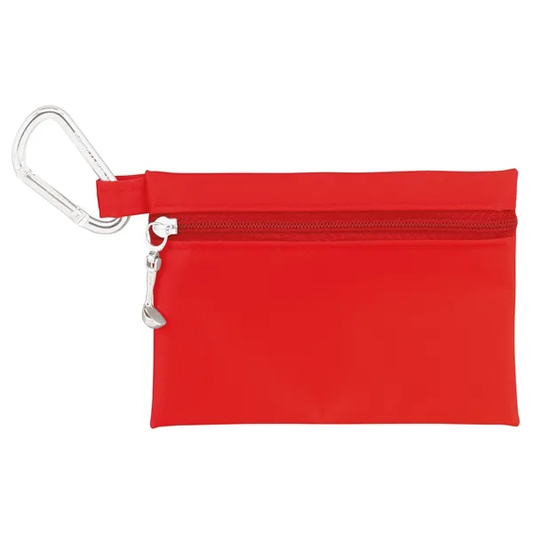 Champion Golf Zipper Pack - Value Pak
