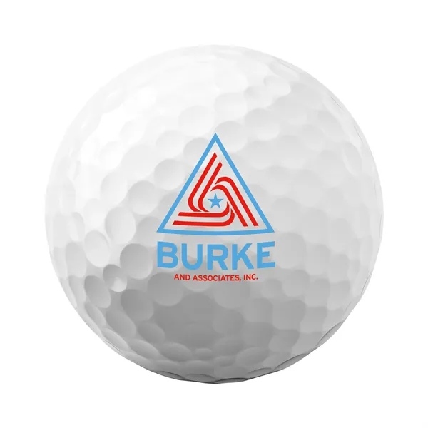 Titleist® Tour Soft Golf Ball Std Serv