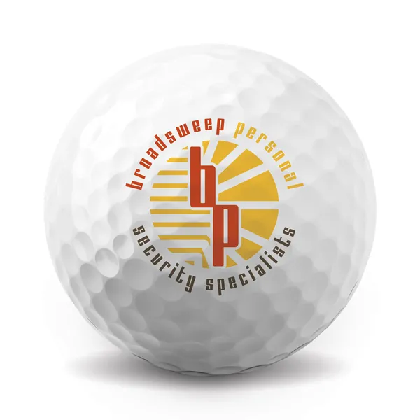 Titleist® TruFeel™ Golf Ball Standard Service
