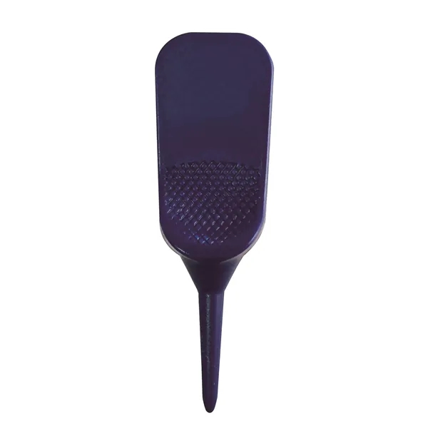 One Prong Divot Tool