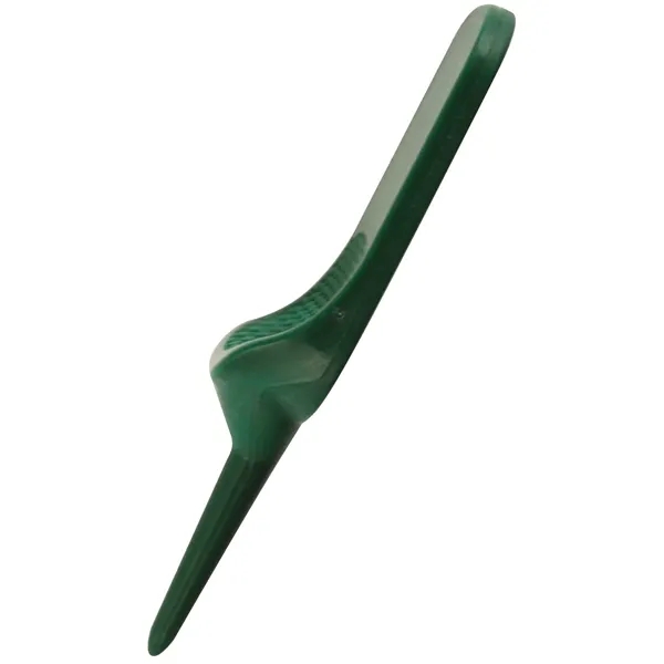 One Prong Divot Tool