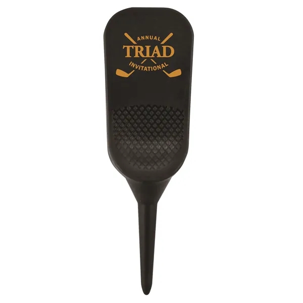One Prong Divot Tool
