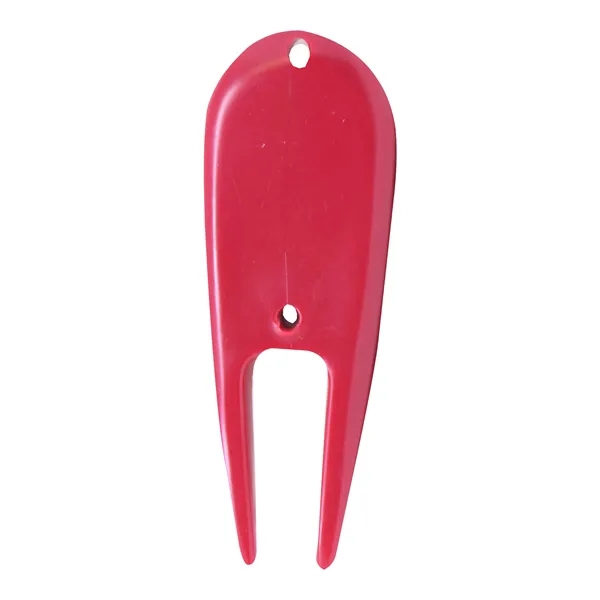 Classic 2-Ball Par Pack with Tees, Tool & Poker Chip