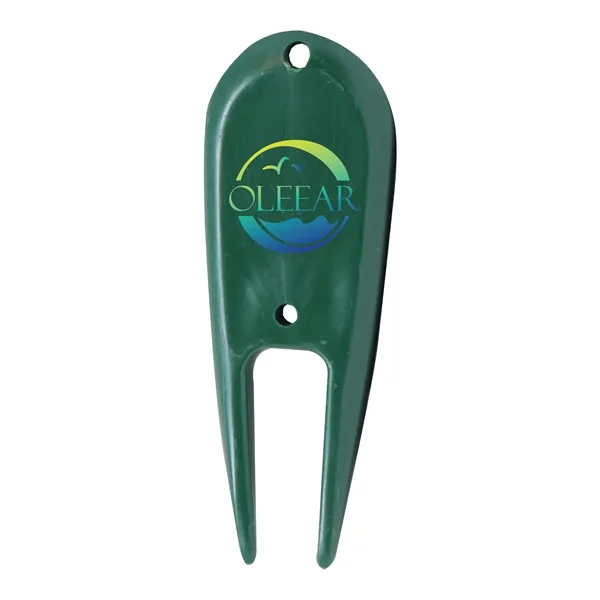 Classic 2-Ball Par Pack with Tees, Tool & Poker Chip