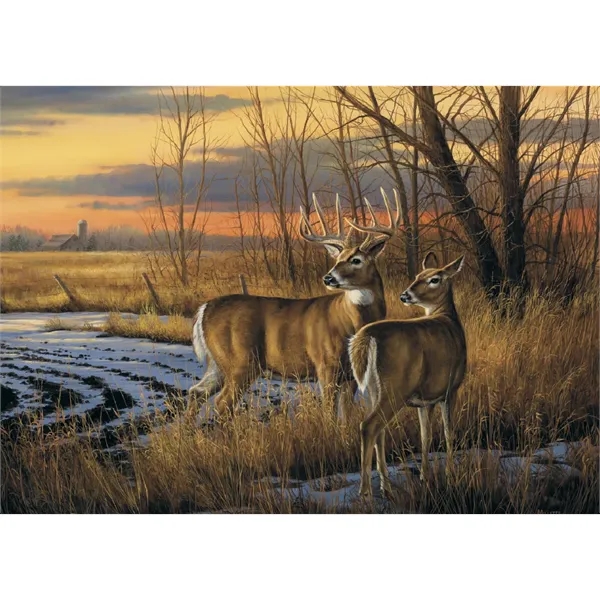 Triumph® Calendars Jumbo Hanger (12-Month) Calendar