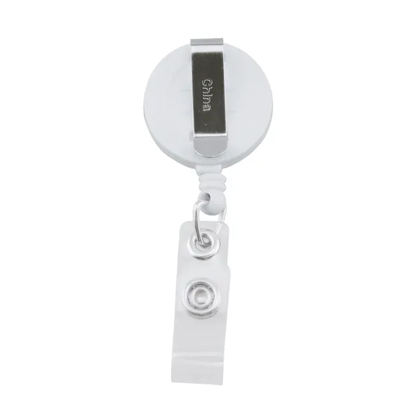 Good Value™ Retractable Badge Holder