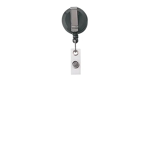 Good Value™ Retractable Badge Holder