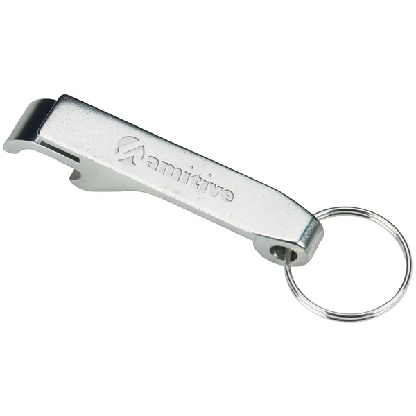 Good Value™ Aluminum Bottle Opener