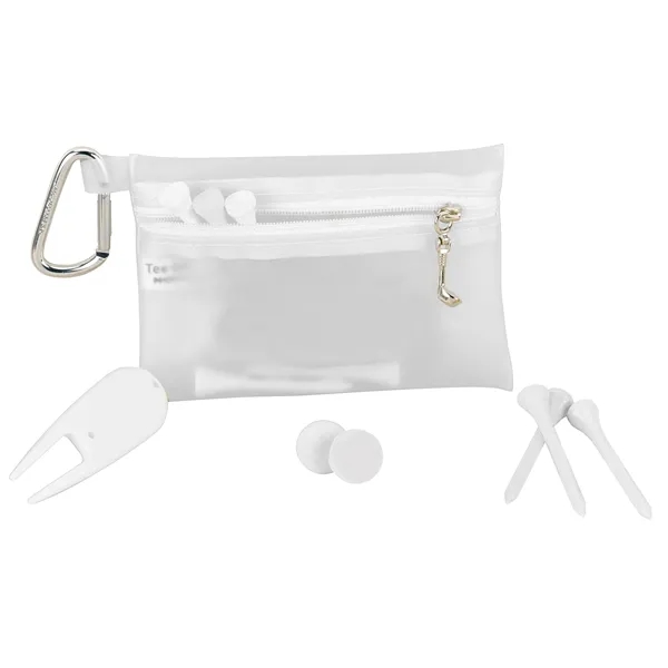 Champion Golf Zipper Pack - Value Pak