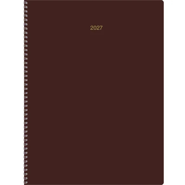 Triumph® Calendars Monthly Planner