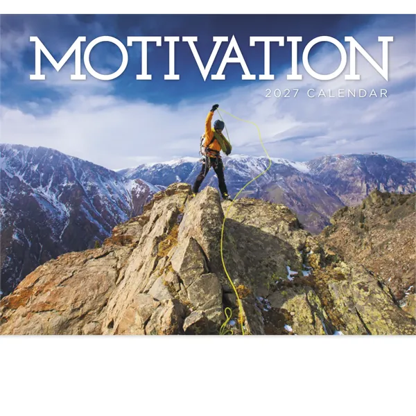 Products Motivation Appointment Calendar (Motivational Qu...