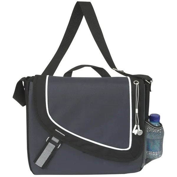 Atchison® A Step Ahead Messenger