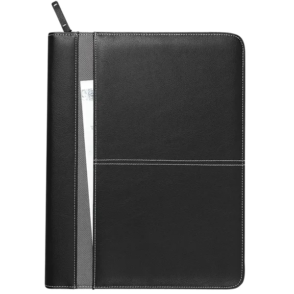 Atchison® Monticello Padfolio