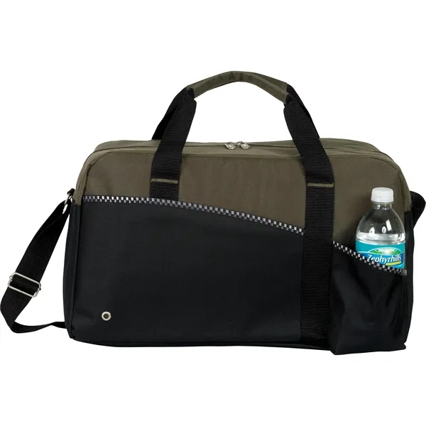 Atchison® Center Court Duffel