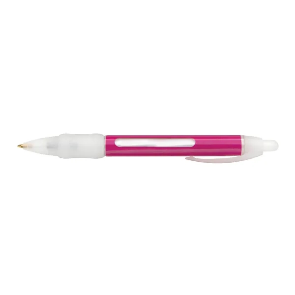 Classic Collection WideBody® Message Pen Colors