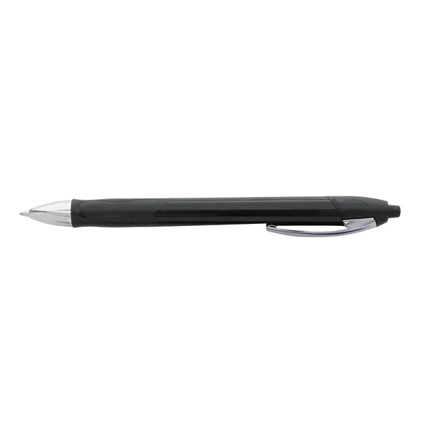 BIC® Ferocity Clic™ Gel Pen