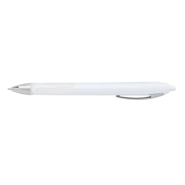 BIC® Ferocity Clic™ Gel Pen