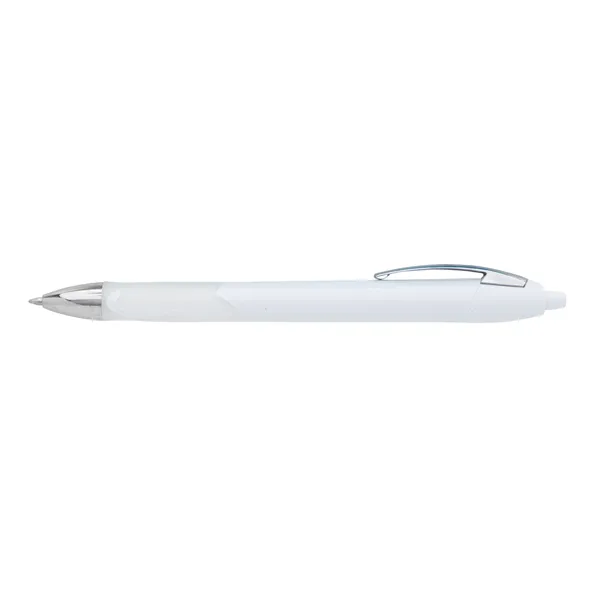 BIC® Ferocity Clic™ Gel Pen